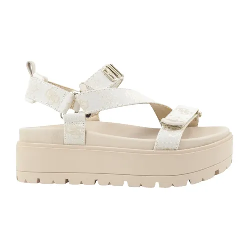 Shoes > Heels > Wedges - - Guess - Modalova
