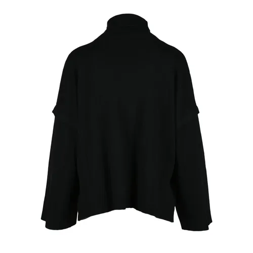 Knitwear > Turtlenecks - - PierAntonioGaspari - Modalova