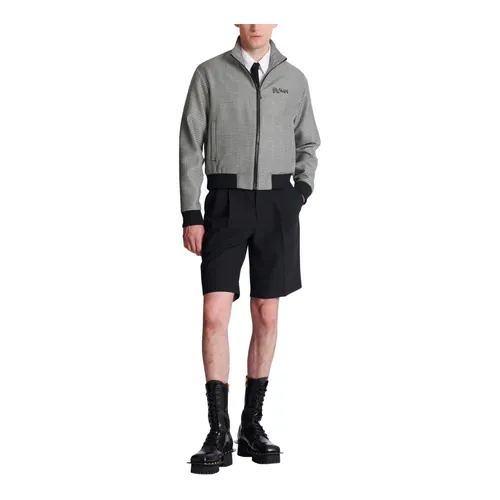 Jackets > Light Jackets - - Balmain - Modalova