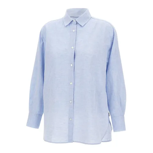 Blouses & Shirts > Shirts - - Woolrich - Modalova