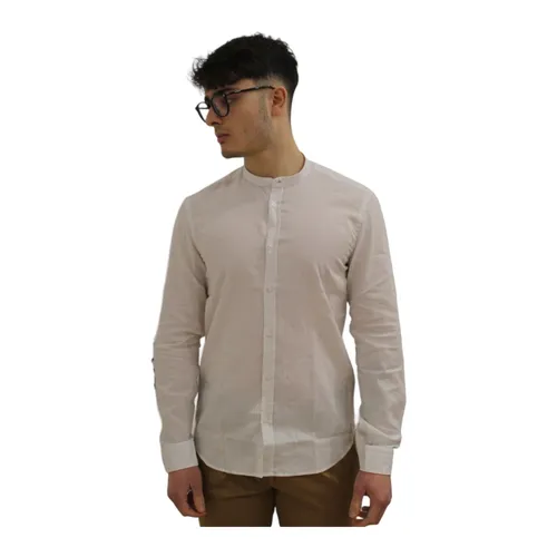 Shirts > Casual Shirts - - Manuel Ritz - Modalova
