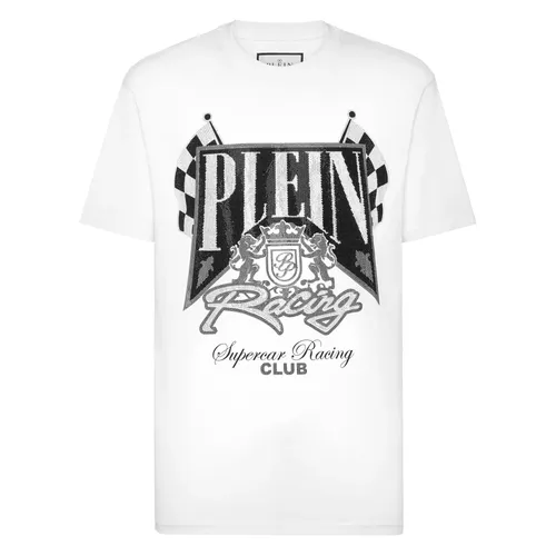 Tops > T-Shirts - - Philipp Plein - Modalova