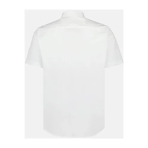 Shirts > Short Sleeve Shirts - - Burberry - Modalova