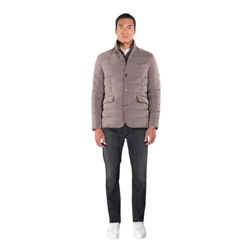 Jackets > Winter Jackets - - Moorer - Modalova
