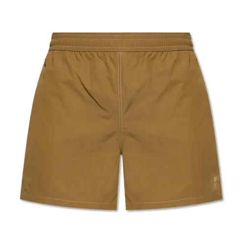 Swimwear > Beachwear - - Ami Paris - Modalova
