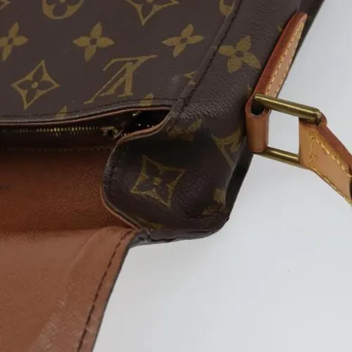 Pre-owned > Pre-owned Bags > Pre-owned Cross Body Bags - - Louis Vuitton Vintage - Modalova