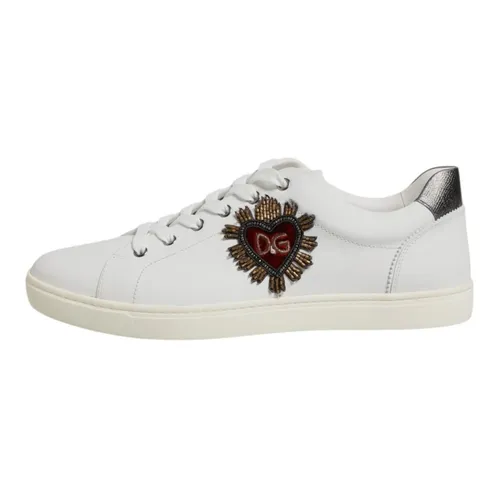 Shoes > Sneakers - - Dolce & Gabbana - Modalova