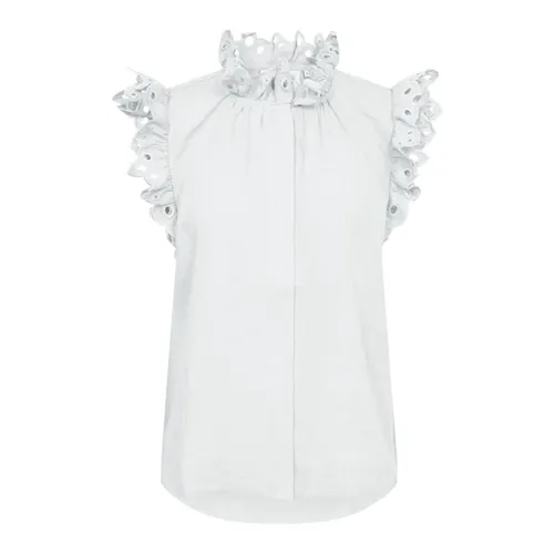 Blouses & Shirts > Shirts - - Copenhagen Muse - Modalova