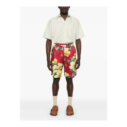 Shorts > Casual Shorts - - Drole de Monsieur - Modalova