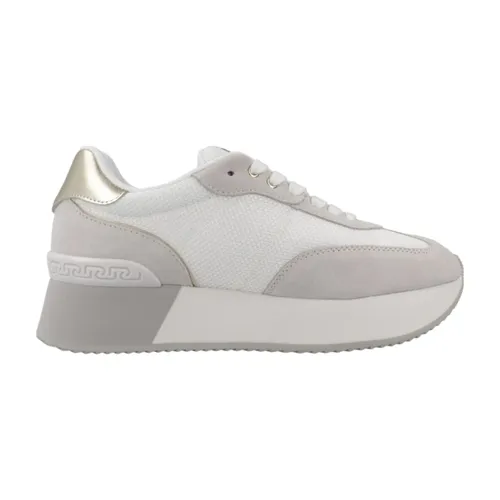 Liu Jo - Shoes > Sneakers - Gray - Liu Jo - Modalova