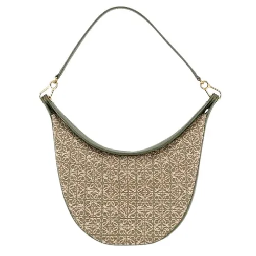 Pre-owned > Pre-owned Bags > Pre-owned Shoulder Bags - - Loewe Pre-owned - Modalova