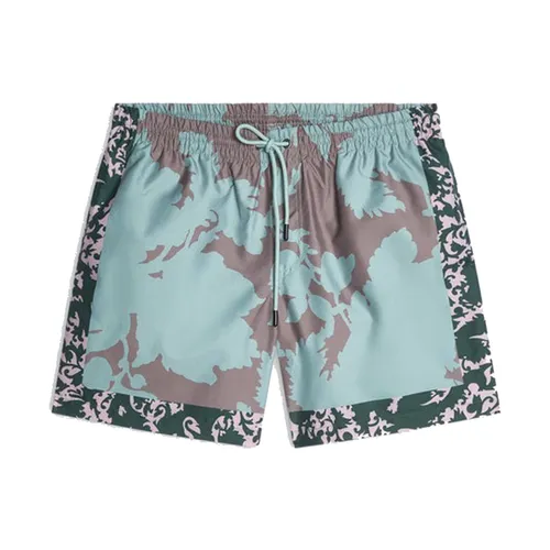 Swimwear > Beachwear - - Dries Van Noten - Modalova