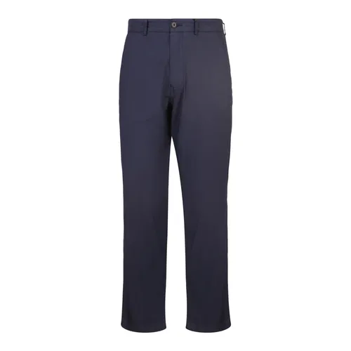 Trousers > Chinos - - Original Vintage - Modalova