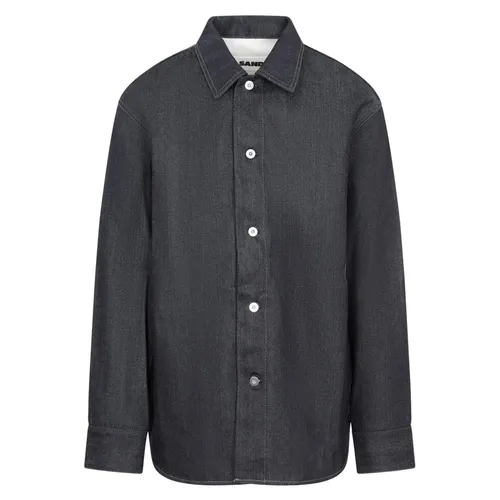 Shirts > Casual Shirts - - Jil Sander - Modalova