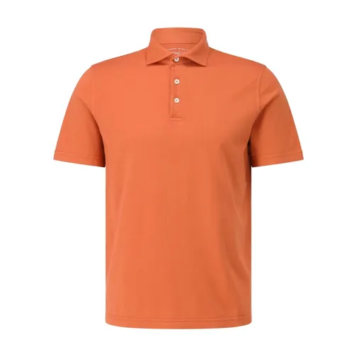 Tops > Polo Shirts - - Fedeli - Modalova