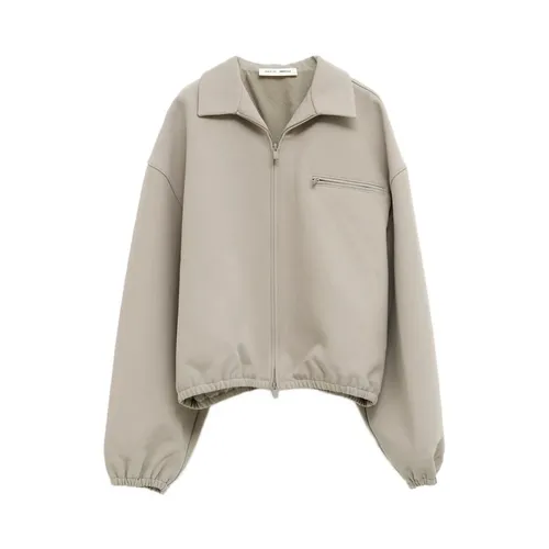 Jackets > Light Jackets - - Fear Of God - Modalova