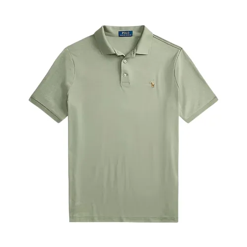 Tops > Polo Shirts - - Polo Ralph Lauren - Modalova