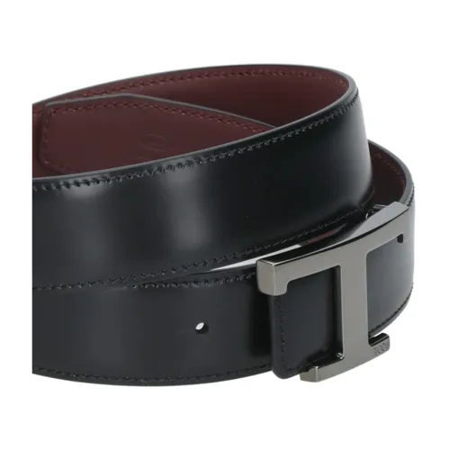 Accessories > Belts - - Tod's - Modalova