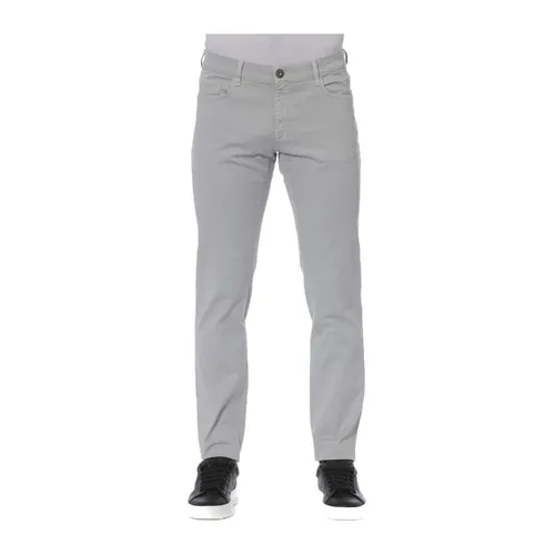 Jeans > Slim-fit Jeans - - Trussardi - Modalova