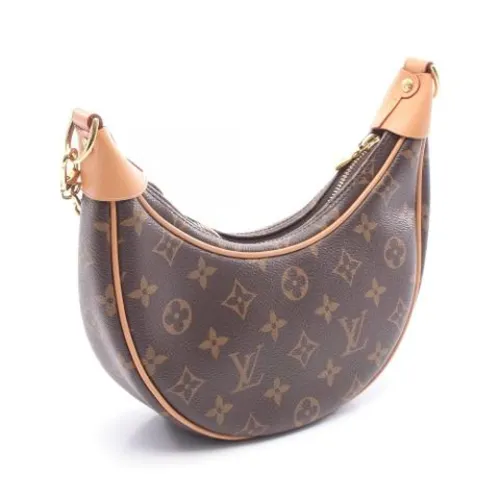 Pre-owned > Pre-owned Bags > Pre-owned Shoulder Bags - - Louis Vuitton Vintage - Modalova