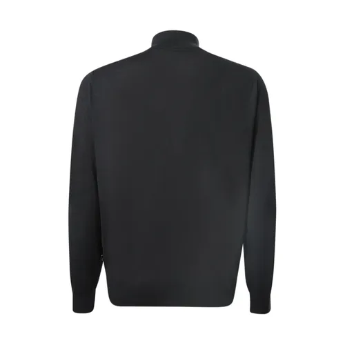 Knitwear > Cardigans - - Emporio Armani - Modalova