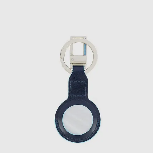 Accessories > Keyrings - - Piquadro - Modalova