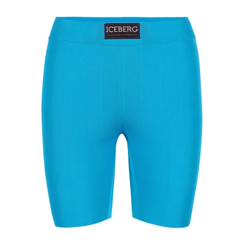 Shorts > Casual Shorts - - Iceberg - Modalova