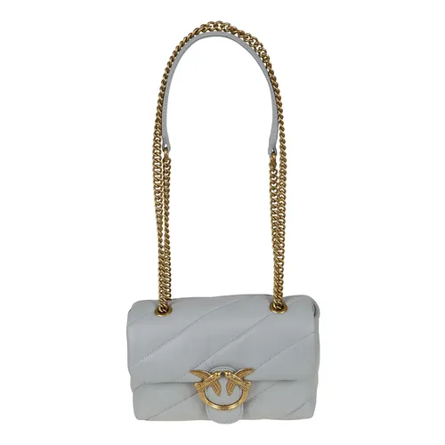 Bags > Shoulder Bags - - Pinko - Modalova