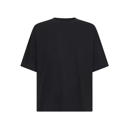 Tops > T-Shirts - - Dries Van Noten - Modalova