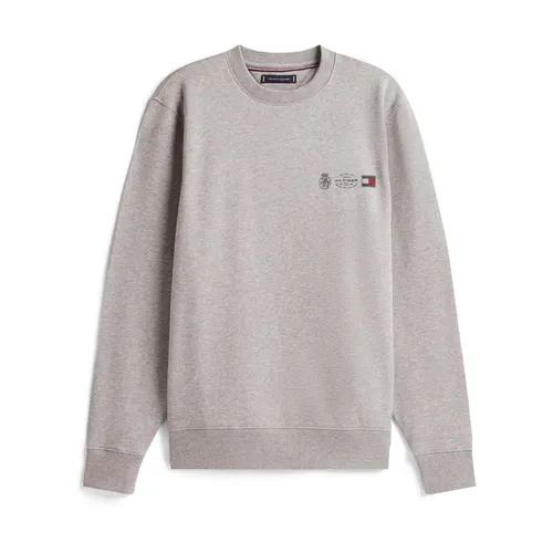 Sweatshirts & Hoodies > Sweatshirts - - Tommy Hilfiger - Modalova