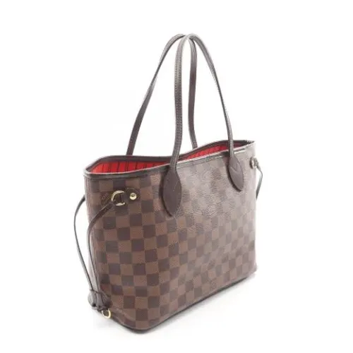 Pre-owned > Pre-owned Bags > Pre-owned Tote Bags - - Louis Vuitton Vintage - Modalova