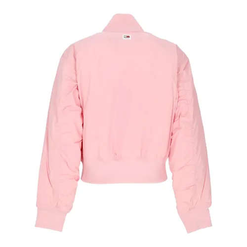Jackets > Bomber Jackets - - Tommy Hilfiger - Modalova