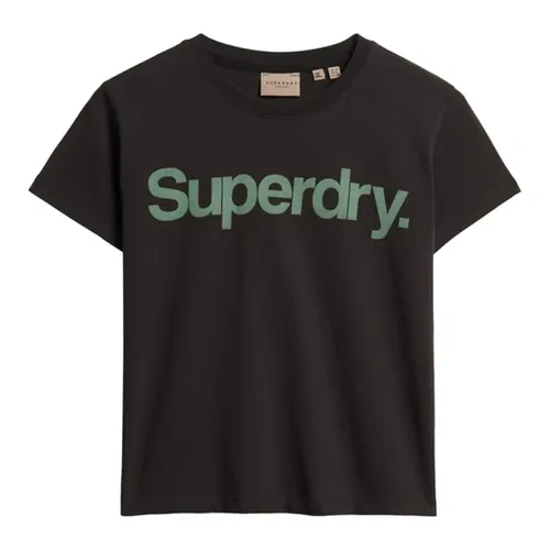 Tops > T-Shirts - - Superdry - Modalova