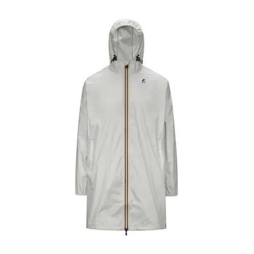 Jackets > Rain Jackets - - K-Way - Modalova