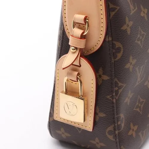 Pre-owned > Pre-owned Bags > Pre-owned Shoulder Bags - - Louis Vuitton Vintage - Modalova