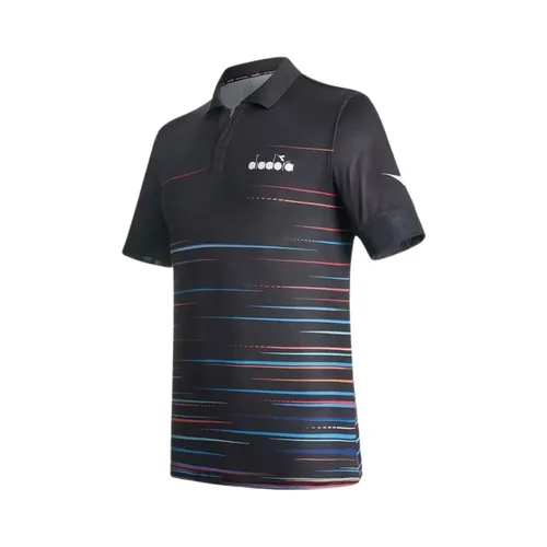 Tops > Polo Shirts - - Diadora - Modalova