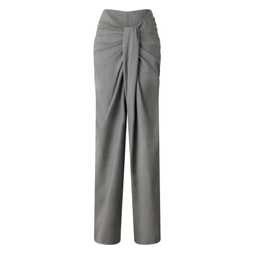 Trousers > Straight Trousers - - Giuseppe Di Morabito - Modalova