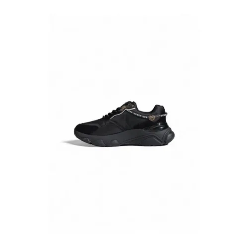 Guess - Shoes > Sneakers - Black - Guess - Modalova
