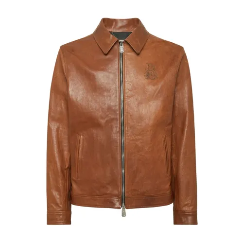 Jackets > Light Jackets - - Billionaire - Modalova