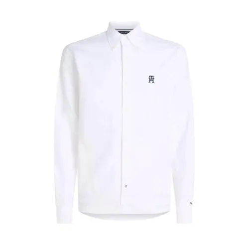 Shirts > Formal Shirts - - Tommy Hilfiger - Modalova