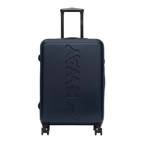 Suitcases > Cabin Bags - - K-Way - Modalova
