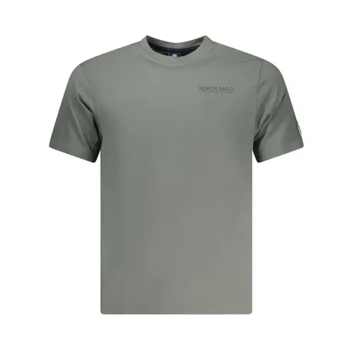 Tops > T-Shirts - - North Sails - Modalova