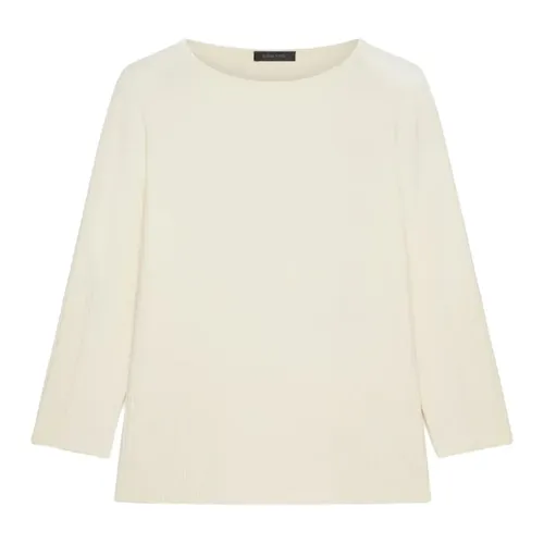 Tops > Long Sleeve Tops - - Elena Mirò - Modalova