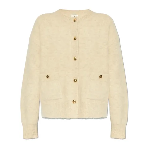 Knitwear > Cardigans - - Anine Bing - Modalova
