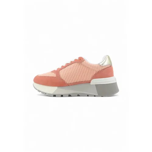 Liu Jo - Shoes > Sneakers - Pink - Liu Jo - Modalova