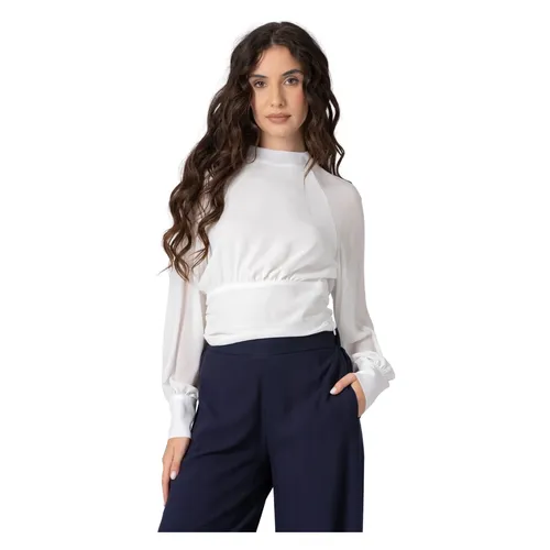 Blouses & Shirts > Blouses - - Kocca - Modalova