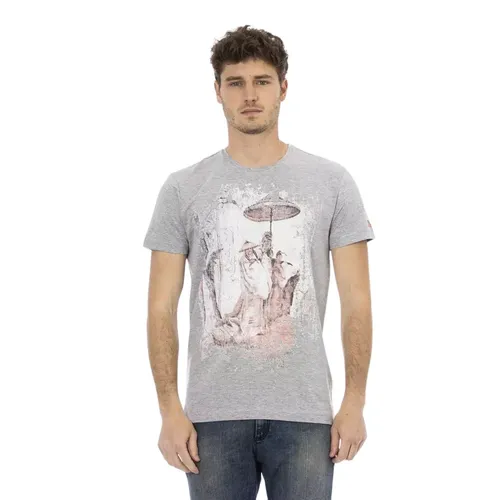 Tops > T-Shirts - - Trussardi - Modalova