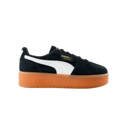 Puma - Shoes > Sneakers - Black - Puma - Modalova