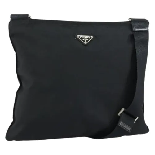 Pre-owned > Pre-owned Bags > Pre-owned Cross Body Bags - - Prada Vintage - Modalova