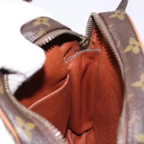 Pre-owned > Pre-owned Bags > Pre-owned Cross Body Bags - - Louis Vuitton Vintage - Modalova